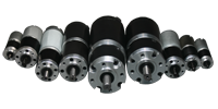 Permanent Magnet (PM) DC Motors with Planetary Gearboxes